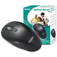 Eminent Optical Mini Mouse (EM3148)